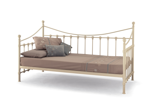 Marseilles Ivory Day Bed.bmp